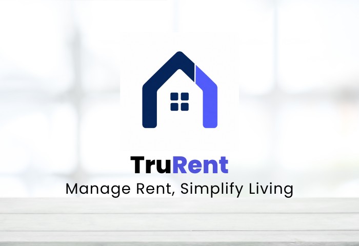 TruRent property manager app for landlords by Appzito Technologies